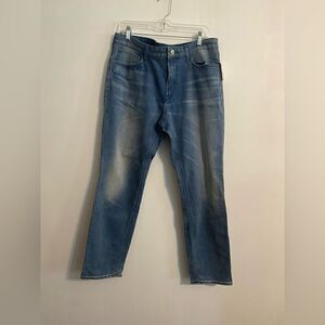 PacSun Slim Active Stretch jeans, size 34/32